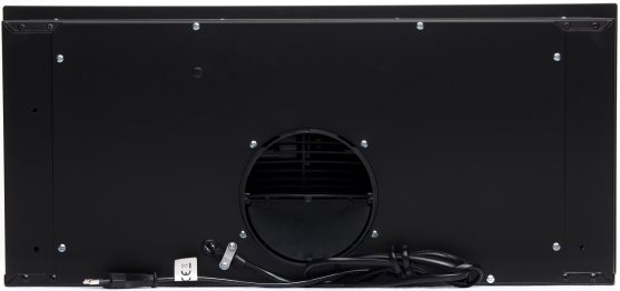 Кухонная вытяжка Flatbox Black 60