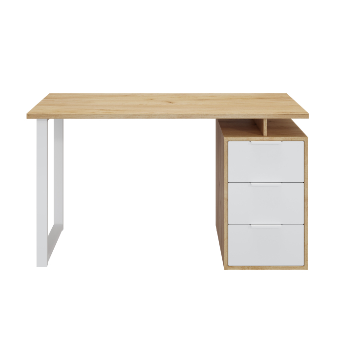 Прямые, Стол письменный С-416