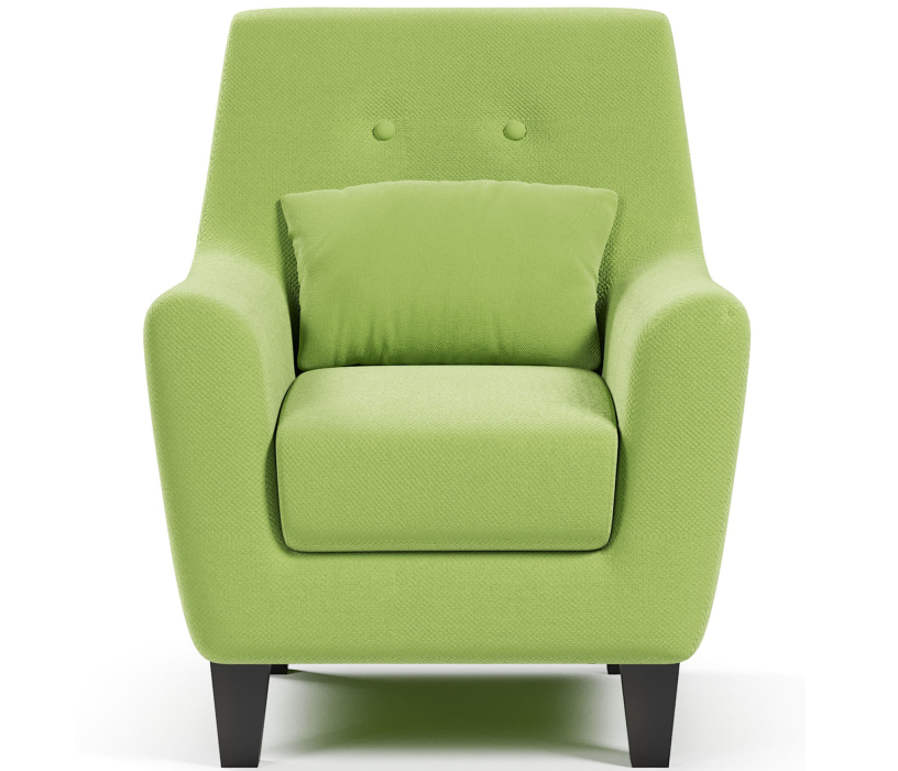 Кресла, Кресло Френсис, велюр