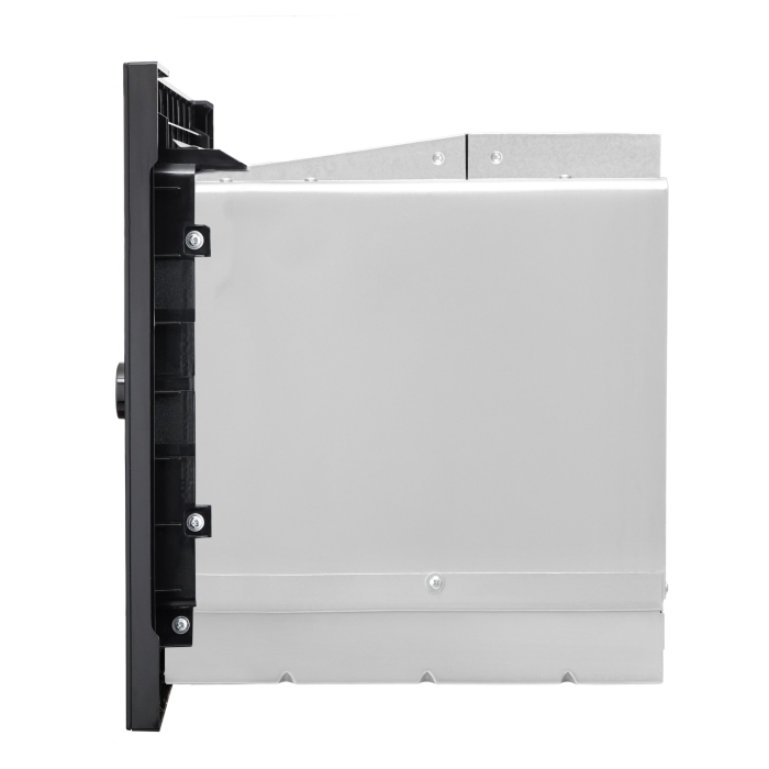 Встраиваемые микроволновые печи, Встраиваемая микроволновая печь EVELUX MW 20 B