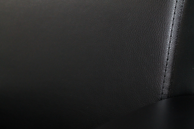 Кресло Риччи Венге — черный