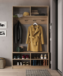 Прихожая ВШ-9