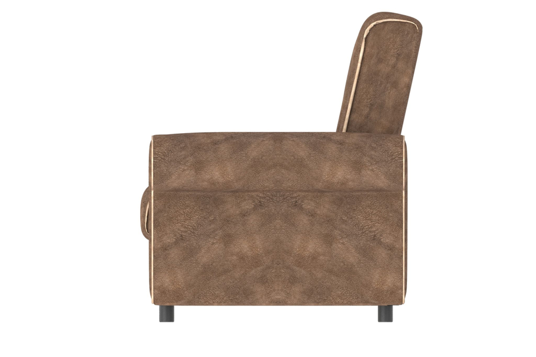 Диваны кровати со спальным местом, Диван Удачный (независимые пружины), флок