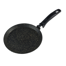 Сковорода блинная Casta Megapolis Союз,24 см