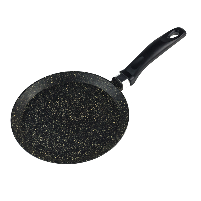 Сковороды, Сковорода блинная Casta Megapolis Союз,24 см