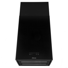 Кухонная вытяжка Konigin Geometry Glass