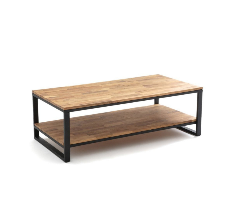 Журнальные столики, Журнальный столик Детройт