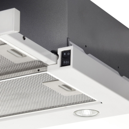 Кухонная вытяжка Helena II White 50