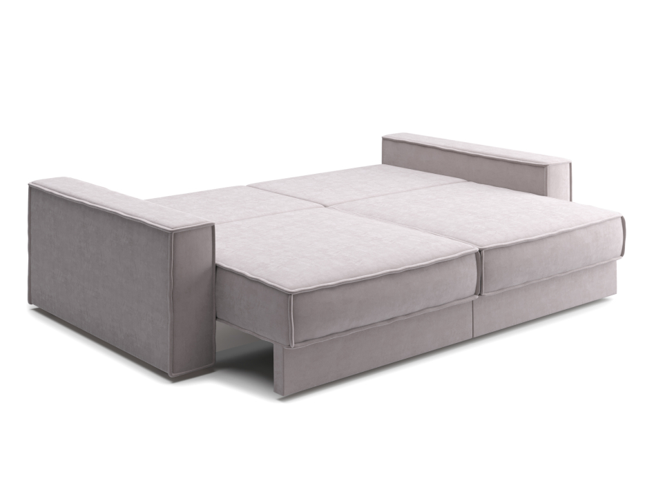 Диваны еврокнижки, Диван прямой Тауэр