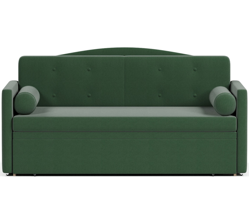 Диваны выкатные, Диван-кровать выкатной Балу, велюр