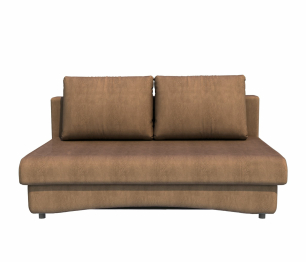 Диван Токио мини (ППУ), флок