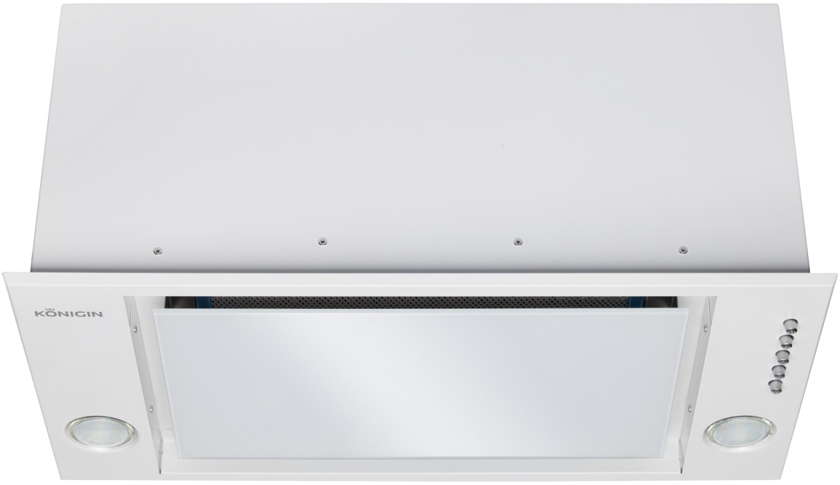 Вытяжки, Кухонная вытяжка Konigin Checkbox 60