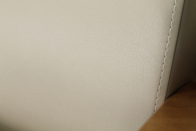 Кресло Риччи Светлый орех — бежевый