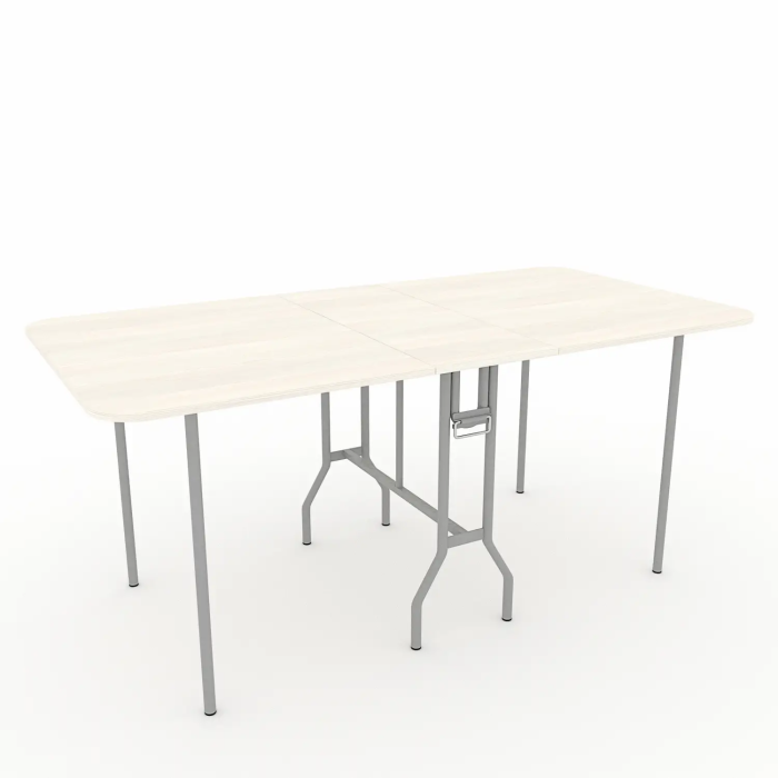 Обеденные столы, Стол книжка трансформер Standart Plus 1770х1000х750