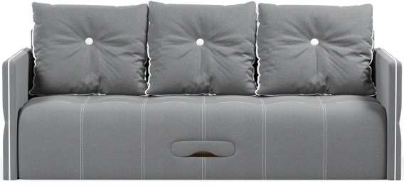 Диван-кровать Онега еврокнижка,велюр