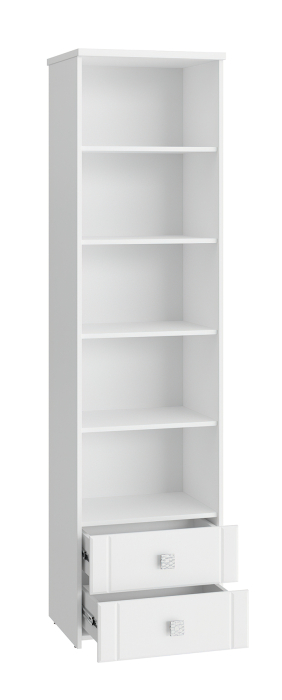 Стенки для гостиной, Гарнитур для гостиной Изабель ИЗ-003