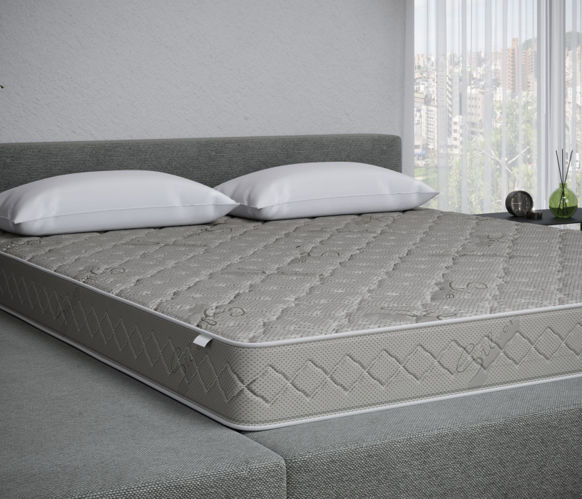 Другие размеры, Матрас Сити - Бормио 800*1900