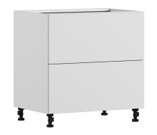 Белла, Белла стол 2 ящ 80х82 см