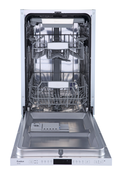 Встраиваемые посудомоечные машины, Встраиваемая посудомоечная машина EVELUX BD 4502