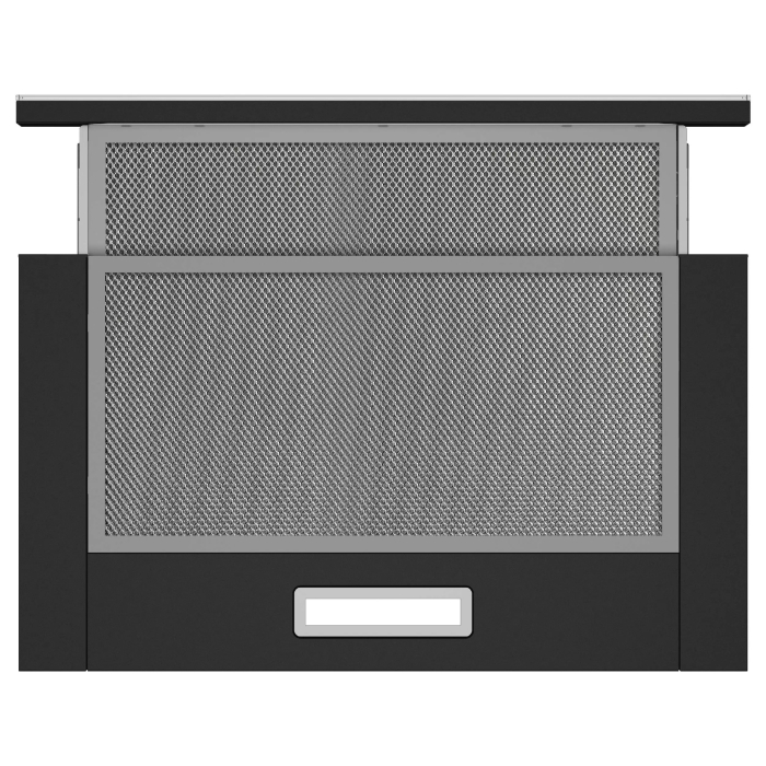 Вытяжки, Телескопическая встраиваемая вытяжка TEL 50