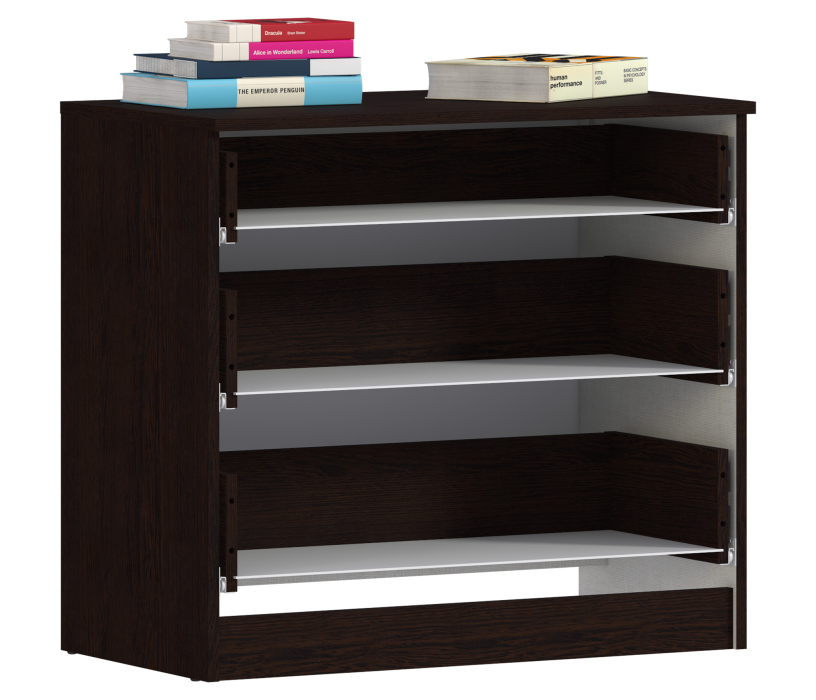 Комоды, Комод Уют СБ-2749/1