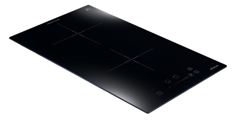 Индукционная варочная панель Konigin Lacerta I302 SBK
