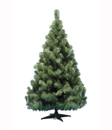 Ель искусственная "СМАЙЛ" 210 см