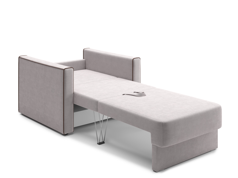 Недорогие кресла, Кресло Атлантикс