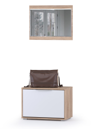 Прихожая Куба НМ № 2