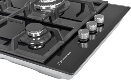 Варочная панель газовая Schaub Lorenz SLK GY4518