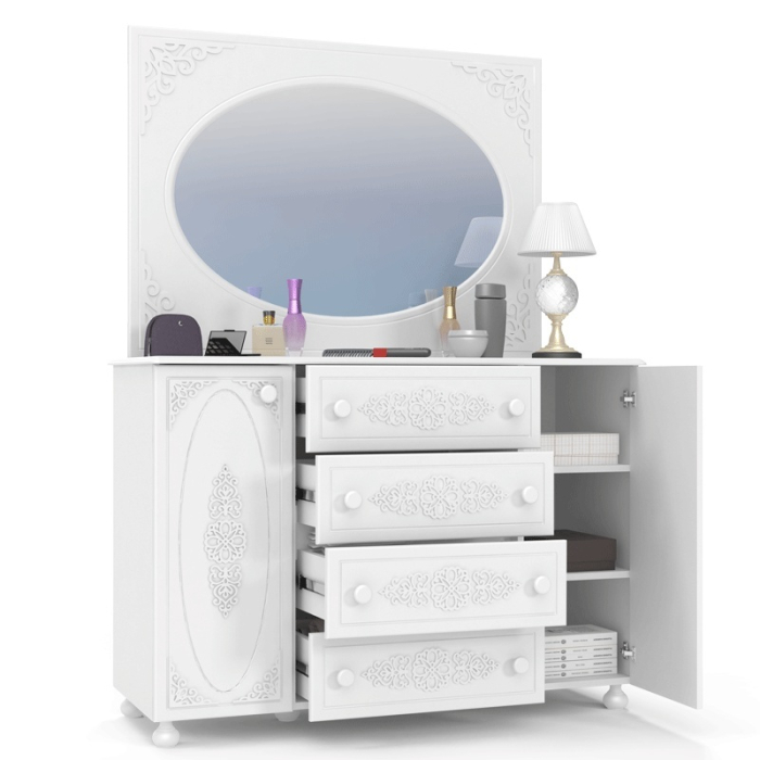 Комоды, Комод Ассоль АС-19