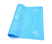 Коврик силиконовый 40х50см MB (х48).