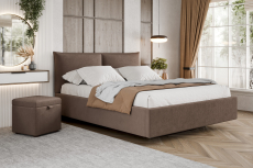 Мягкая кровать, Кровать Премьера 2000 с подъёмным механизмом