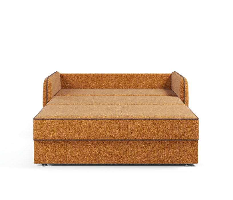 Детские диваны, Диван-кровать прямой Слимден, аккордеон-евро рогожка
