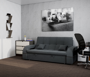 Модульный диван Майами 1,венеция,велюр