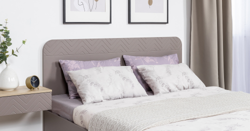 Кровать Амьен 11.44