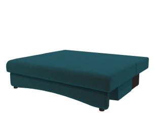 Диван Токио мини (ППУ), велюр