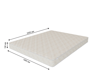 Столлайн / Матрас Столплит Корсика - Максимус 1800*2000