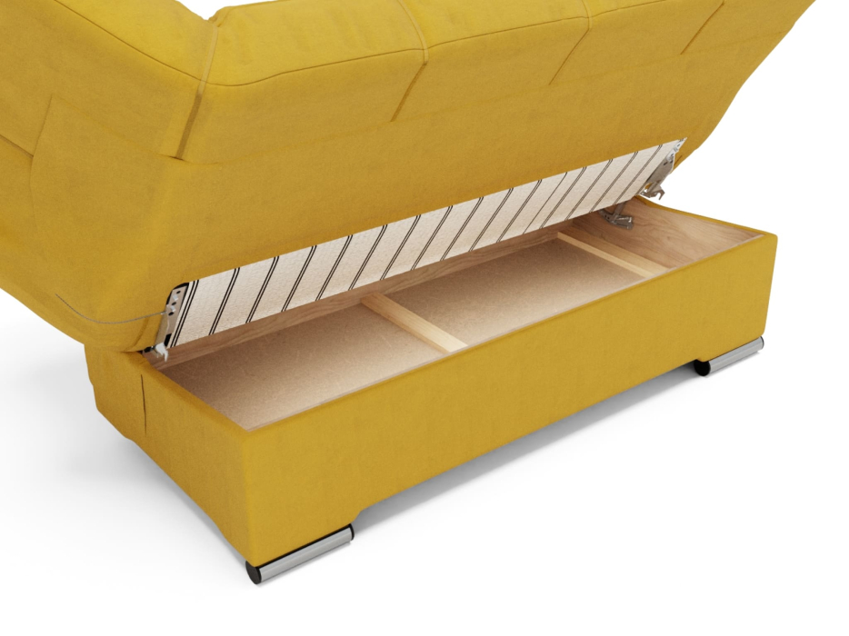 Диваны книжки, Прямой диван Клик-Кляк,велюр