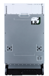 Встраиваемая посудомоечная машина EVELUX BD 4500