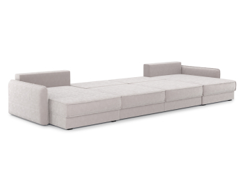 Диван П-образный Кросби М202