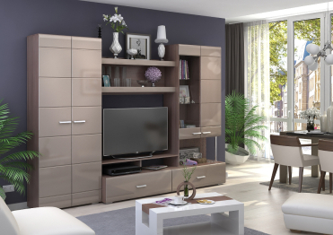 Гостиная Вегас 1