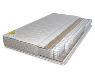 Матрас Столплит Сити - Камильо  800*2000