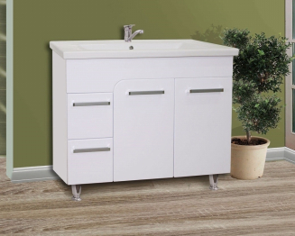 Тумба в ванн комн Сомо 1000