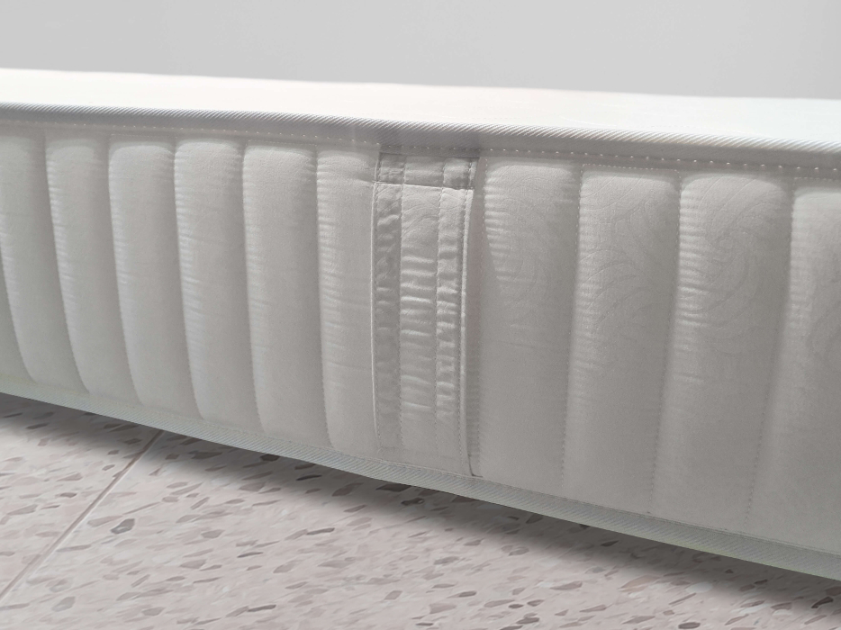 В скрутке, Матрас MaterLux LAGOS MULTI 120x200