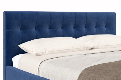 Кровать Турин 1800 с подъёмным механизмом