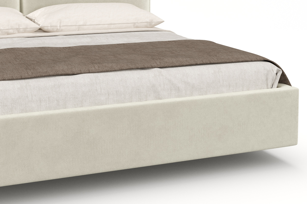 Мягкая кровать, Кровать Премьера 2000