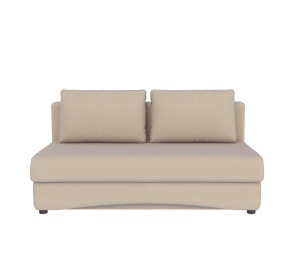 Диван Токио мини (ППУ), велюр