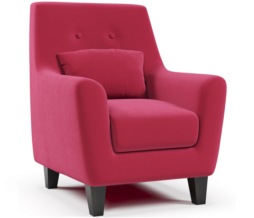 Кресла, Кресло Френсис, велюр