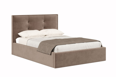 Кровать Римини 1400 с подъёмным механизмом